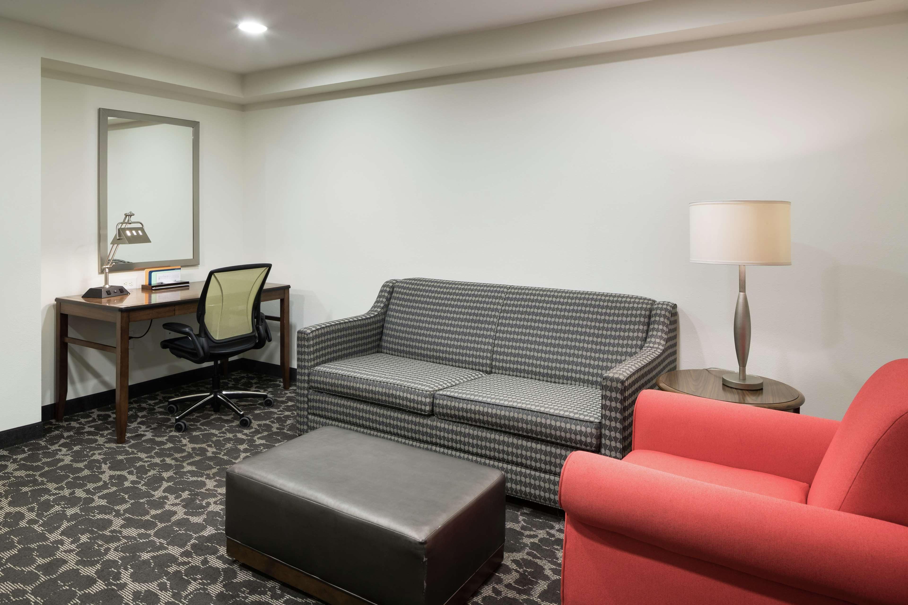 Hilton Garden Inn Charleston Waterfront/Downtown Экстерьер фото