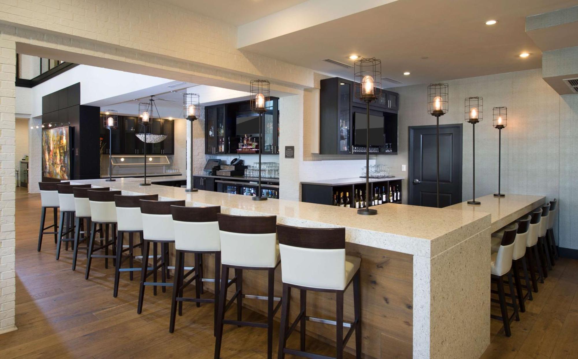 Hilton Garden Inn Charleston Waterfront/Downtown Экстерьер фото